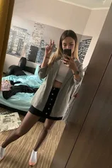 Проститутка Олеся