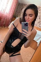 Проститутка Елена