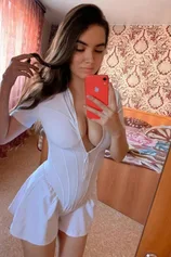 Проститутка Елена